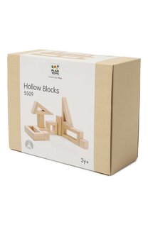 Конструктор Plan Toys