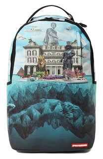 Рюкзак Sprayground