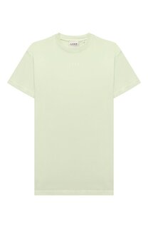 Хлопковое платье Les Coyotes de Paris