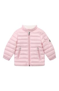 Утепленная куртка Moncler