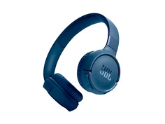 Наушники JBL Tune 520BT Blue JBLT520BTBLU