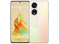 Сотовый телефон Oppo Reno 8T 8/256Gb Gold