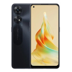 Сотовый телефон Oppo Reno 8T 8/256Gb Black