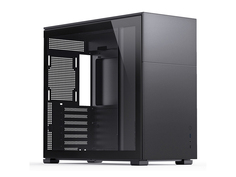 Корпус Jonsbo D41 STD без БП Black