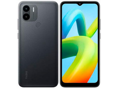 Сотовый телефон Xiaomi Redmi A2 Plus 3/64Gb Black