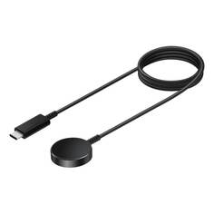 Зарядное устройство Samsung Heart Power Black EP-OR900BBRGRU