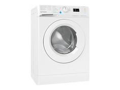 Стиральная машина Indesit BWSA 61051 WWV RU