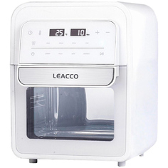 Аэрогриль Leacco AF013 Air Fryer Oven White