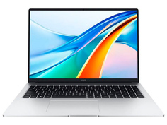 Ноутбук Honor MagicBook X16 Pro 5301AFSD (Intel Core i5-13500H 2.6GHz/16384Mb/512Gb SSD/Intel Iris Xe Graphics/Wi-Fi/Bluetooth/Cam/16/1920x1080/Windows 11 Home 64-bit)