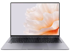 Ноутбук Huawei MateBook X Pro MorganG-W7611T 53013SJV (Intel Core i7-1360P 2.2GHz/16384Mb/1Tb SSD/Intel Iris Xe Graphics/Wi-Fi/Bluetooth/Cam/14.2/3120x2080/Windows 11 64-bit)