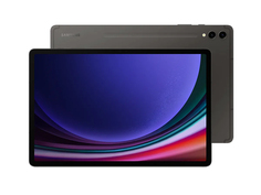 Планшет Samsung Galaxy Tab S9+ 5G SM-X816 12/512Gb Graphite (Snapdragon 8 Gen 2 3.36Ghz/12288Mb/512Gb/5G/Wi-Fi/Bluetooth/GPS/Cam/12.4/2800x1752/Android)