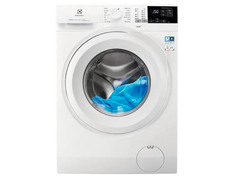 Стиральная машина Electrolux EW6FN428W