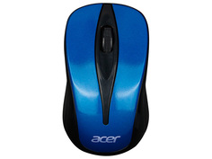 Мышь Acer OMR132 Black-Blue ZL.MCEEE.01F