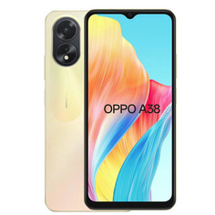 Сотовый телефон Oppo A38 4/128Gb Gold