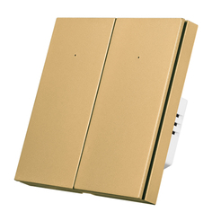 Выключатель Roximo Zigbee SZBTN01-2G