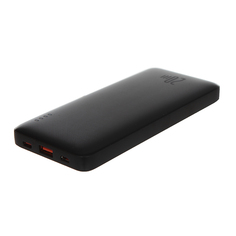 Внешний аккумулятор Baseus Power Bank Airpow Fast Charge 10000mAh 20W Black PPQD090001