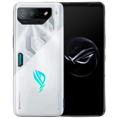 Сотовый телефон ASUS ROG Phone 7 5G 8/256Gb White