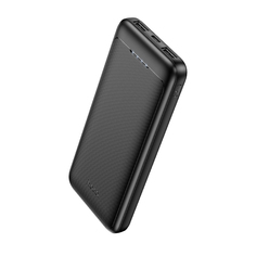 Внешний аккумулятор Hoco Power Bank J111 10000mAh Black 6931474795748