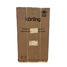 Стиральная машина Korting KWMT 1385 I