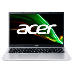 Ноутбук Acer Aspire 3 A315-58 NX.ADDER.01A (Английская клавиатура) (Intel Core i7-1165G7 2.8GHz/8192Mb/512Gb SSD/Intel Iris Xe Graphics/Wi-Fi/Cam/15.6/1920x1080/Windows 11 Home 64-bit)