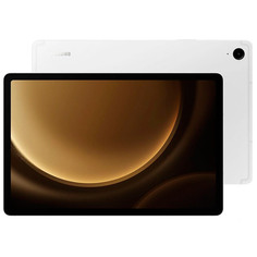 Планшет Samsung Galaxy Tab S9 FE 5G SM-X516 8/256Gb Silver (Exynos 1380 2.4GHz/8192Mb/256Gb/GPS/5G/Wi-Fi/Bluetooth/Cam/10.9/2304x1440/Android)
