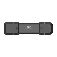 Твердотельный накопитель Silicon Power DS72 250Gb SP250GBUC3S72V1K