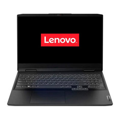Ноутбук Lenovo IdeaPad Gaming 3 15IAH7 82S900CWRK (Intel Core i7-12650H 1.7GHz/16384Mb/1Tb SSD/nVidia GeForce RTX 3050 Ti 4096Mb/Wi-Fi/Cam/15.6/1920x1080/No OS)