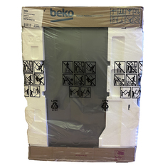 Посудомоечная машина Beko BDFN15421S 7633208377
