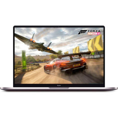 Ноутбук Xiaomi Pro RedmiBook Silver RMA2201-BG (Intel Core i5-12450H 3.3 GHz/16384Mb/512Gb SSD/nVidia GeForce MX550 2048Mb/Wi-Fi/Bluetooth/Cam/14/2560x1600/No OS)