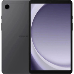 Планшет Samsung Galaxy Tab A9 LTE SM-X115 8/128Gb Grey (MediaTek Helio G99 2.2GHz/8192Mb/128Gb/LTE/Wi-Fi/Bluetooth/Cam/8.7/1340x800/Android)