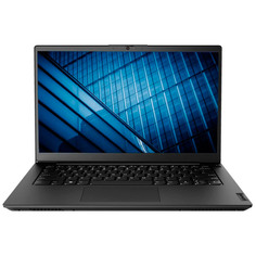 Ноутбук Lenovo K14 Gen 1 Black 21CSS1BK00 (Intel Core i7 1165G7 2.8 Ghz/8192Mb/512Gb SSD/Intel Iris Xe Graphics/Wi-Fi/Bluetooth/Cam/14/1920x1080/No OS)