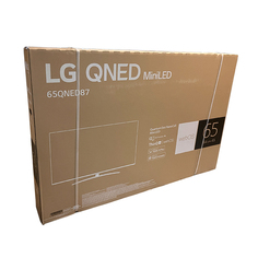 Телевизор LG 65QNED876QB