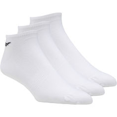 Носки Reebok Tech Style TR M 3P р.40-42 (M) White FQ5351
