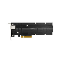 Сетевая карта Synology E10M20-T1