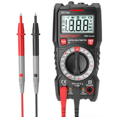 Мультиметр Habotest HT113A