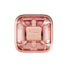 Наушники Divoom Spark-Air Pink