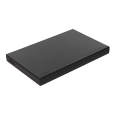 Жесткий диск HikVision T30 2Tb HS-EHDD-T30 2T Black