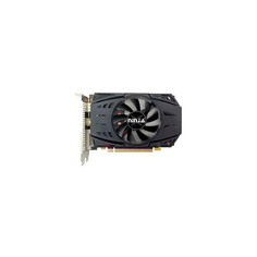 Видеокарта Sinotex Ninja Radeon RX 560 1175MHz PCI-E 4096Mb 6000MHz 128-bit DVI HDMI DP AFRX56045F