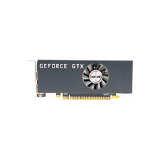 Видеокарта Afox GeForce GTX 1050 Ti 1291MHz PCI-E 4096Mb 7000MHz 128-bit HDMI 2xDP AF1050TI-4096D5L5