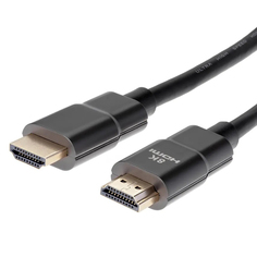 Аксессуар AOpen HDMI - HDMI ver. 2.1 2m ACG863-2M