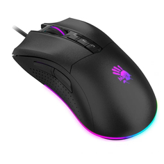 Мышь A4Tech Bloody P90s Stone Black