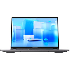 Ноутбук Maibenben P429 Grey P4292SB0LGRE0 (Intel Core i5-12450H 3.3 GHz/8192Mb/512Gb SSD/Intel UHD Graphics/Wi-Fi/Bluetooth/Cam/14/2240x1400/Linux)