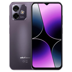 Сотовый телефон Ulefone Note 16 Pro 8/128Gb Violet