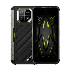 Сотовый телефон Ulefone Armor 22 8/128Gb Green