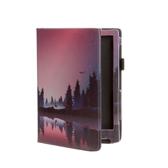 Аксессуар Чехол BookCase для Pocketbook 629 Verse / 634 Verse Pro Sumerki BC-PB629-STND/SUMRK