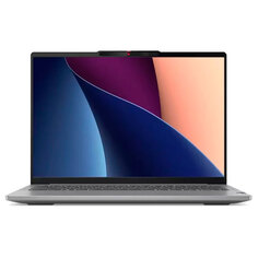 Ноутбук Lenovo IdeaPad Pro 5 14IRH8 83AL0009RK (Intel Core i5-13500H 2.6Ghz/16384Mb/512Gb SSD/nVidia RTX 3050 6144Mb/14/2880x1800/No OS)