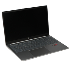 Ноутбук HP 15-fc0006nia 7P9F6EA (AMD Ryzen 7 7730U 2.0GHz/8192Mb/512Gb SSD/AMD Radeon Graphics/Wi-Fi/Cam/15.6/1920x1080/No OS)