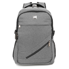 Рюкзак Baikalcode Мегаполис Grey Bag_City_Meg_Day