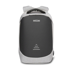 Рюкзак Baikalcode Bag_City_Asphalt