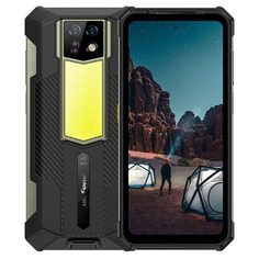 Сотовый телефон Ulefone Armor 24 8/256Gb Black